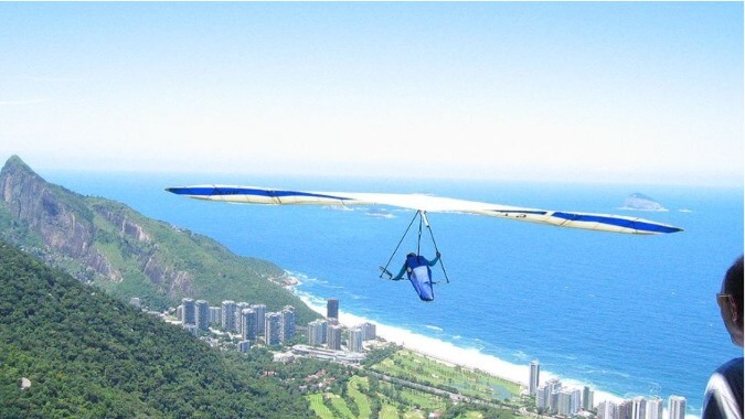 Rio de Janeiro beaches