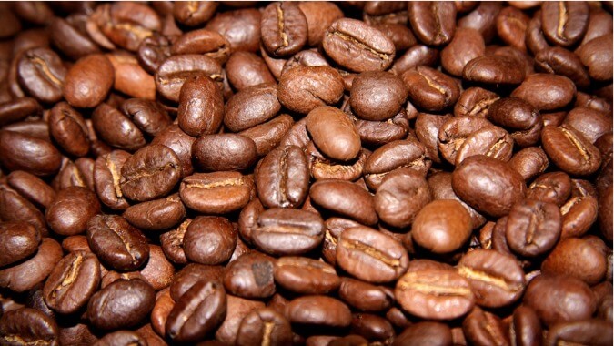 The quality of Colombia's coffee beans are second to none - hence no milk required.