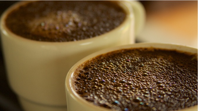 Coffee Colombia