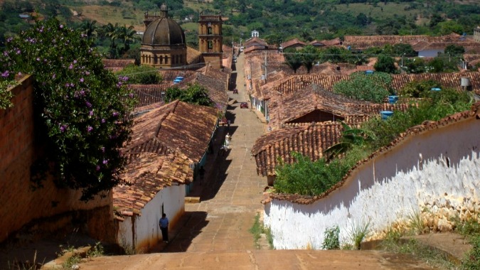5 Amazing Villages to Visit in Colombia