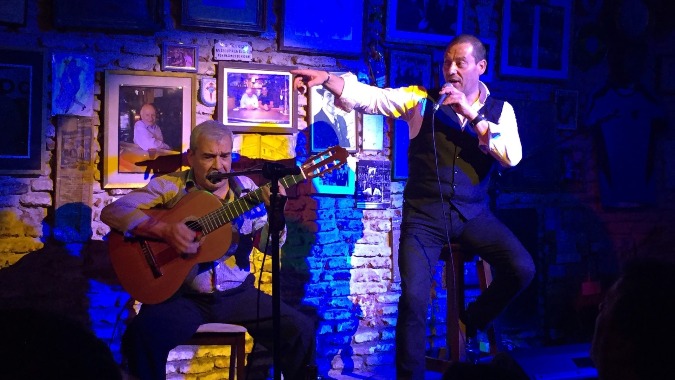 Montevideo Nightlife Guide of clubs, pubs and things to do
