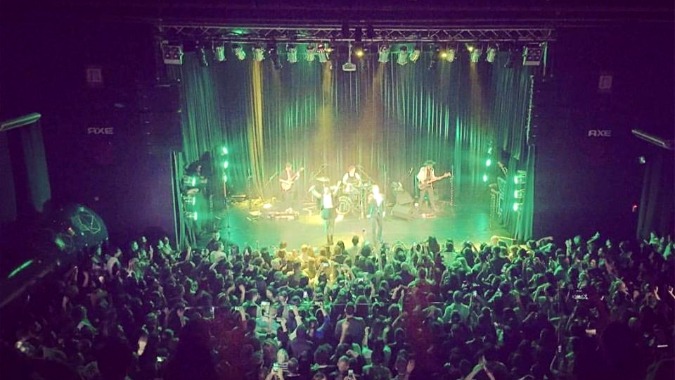 Montevideo Nightlife Guide of clubs, pubs and things to do