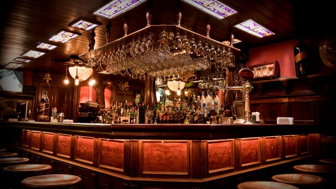 Montevideo Nightlife Guide of clubs, pubs and things to do