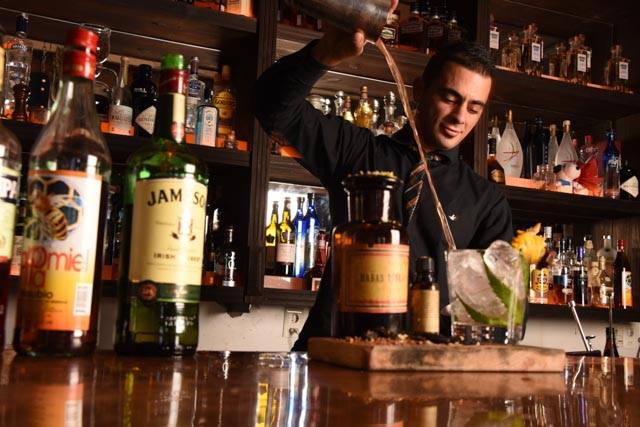 Montevideo Nightlife Guide of clubs, pubs and things to do