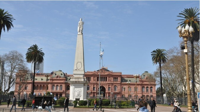 Buenos Aires
