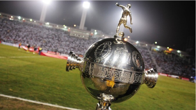 Football Buenos Aires