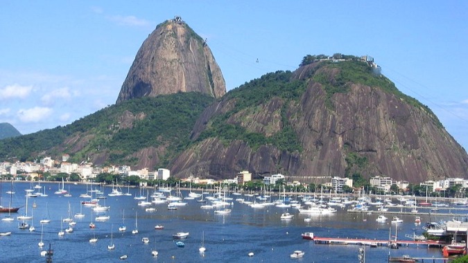 5 Ways to Visit Christ the Redeemer