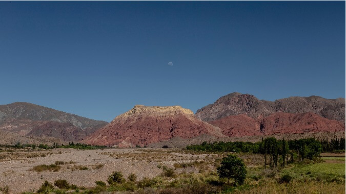 Experiencia Fotográfica en Jujuy