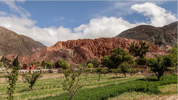 Experiencia Fotográfica en Jujuy