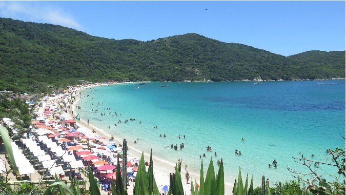 Arraial Do Cabo