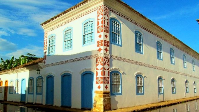 Paraty