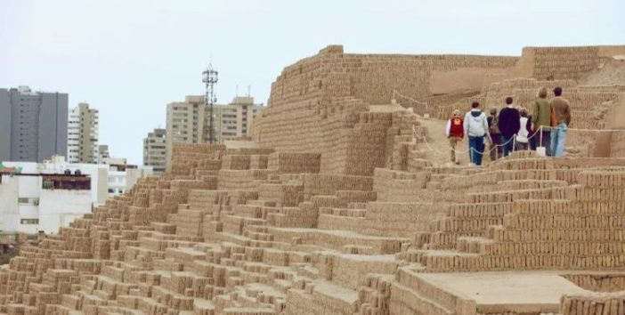 10 atracciones en Lima