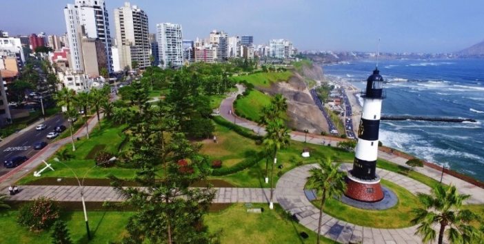 10 atracciones en Lima