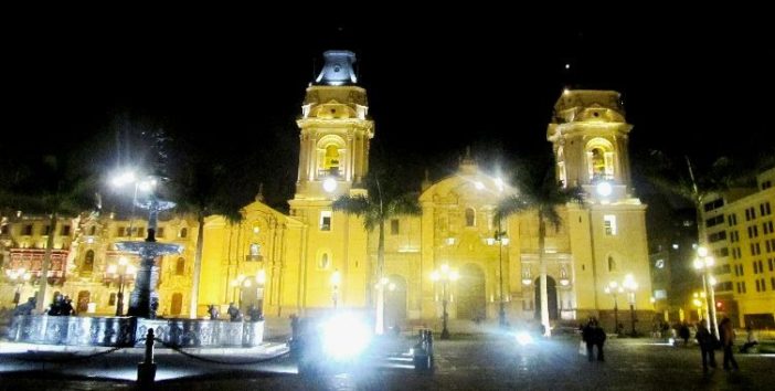 10 atracciones en Lima