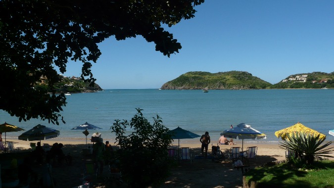 praia da ferradura