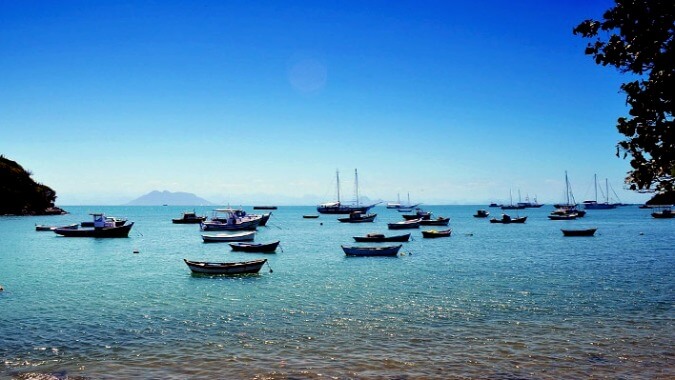 Buzios: Trips from Rio de Janeiro