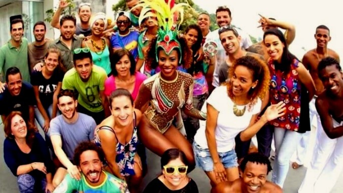 Essential Guide to Rio de Janeiro Carnival
