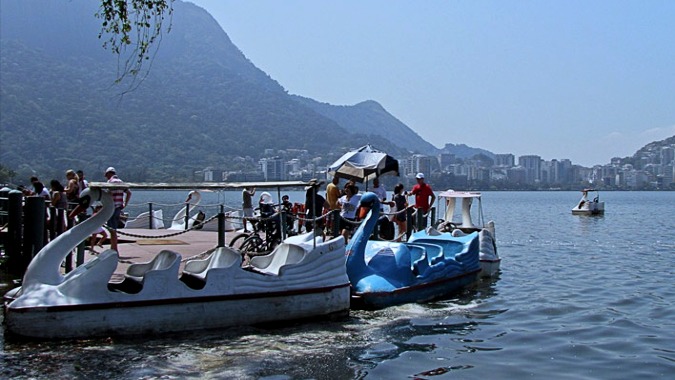 lagoa