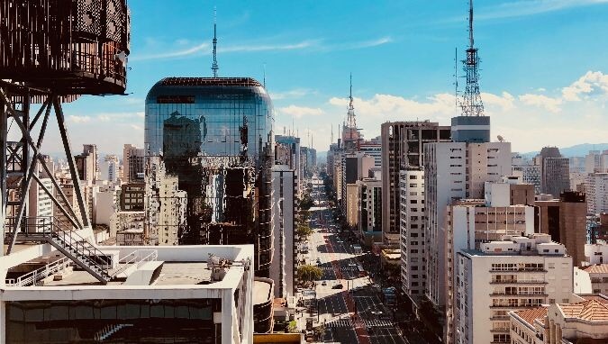 A Beginner's Guide to São Paulo