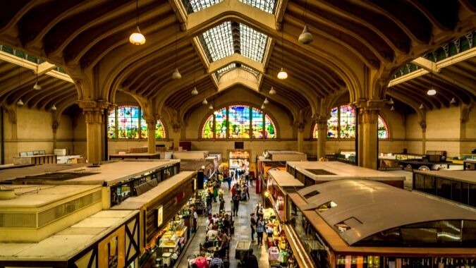 A Beginner's Guide to São Paulo