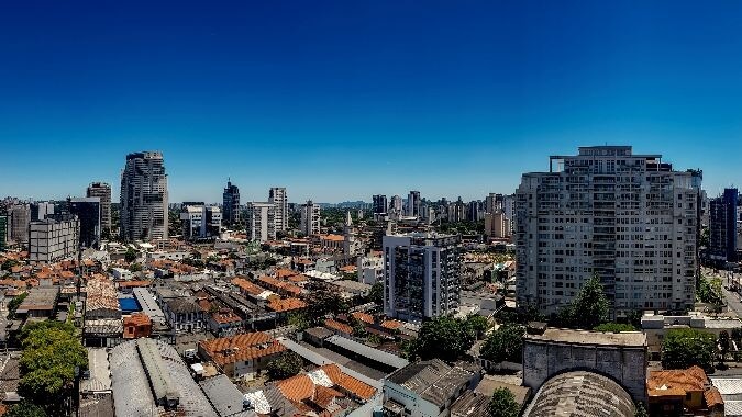 A Beginner's Guide to São Paulo