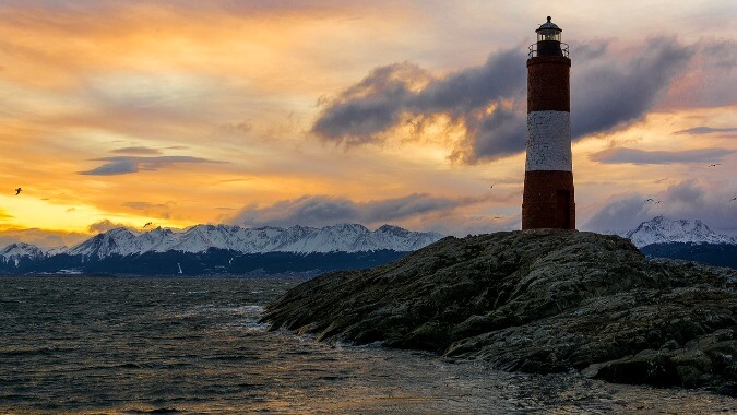 Ushuaia Travel Guide