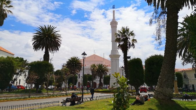 The 8 must-see places to discover Bolivia