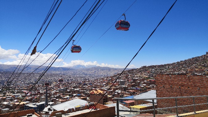 The 8 must-see places to discover Bolivia