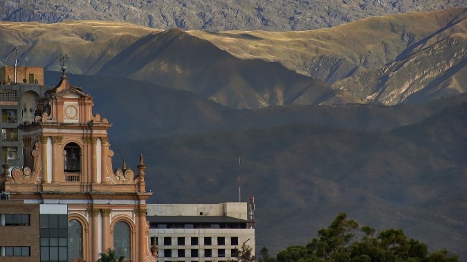 Salta Travel Guide