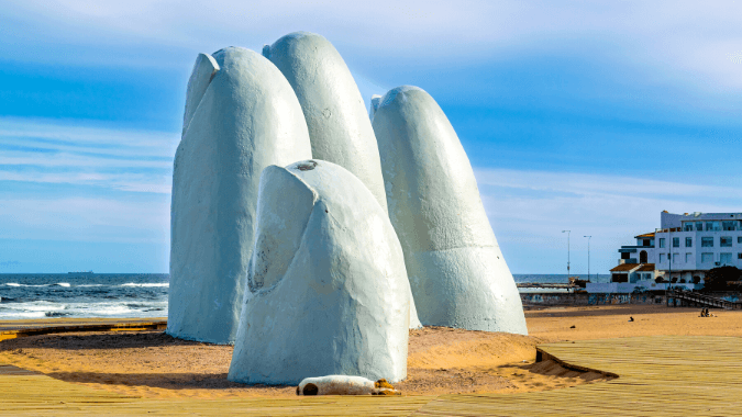 7 reasons to get to know Punta del Este beyond its beaches