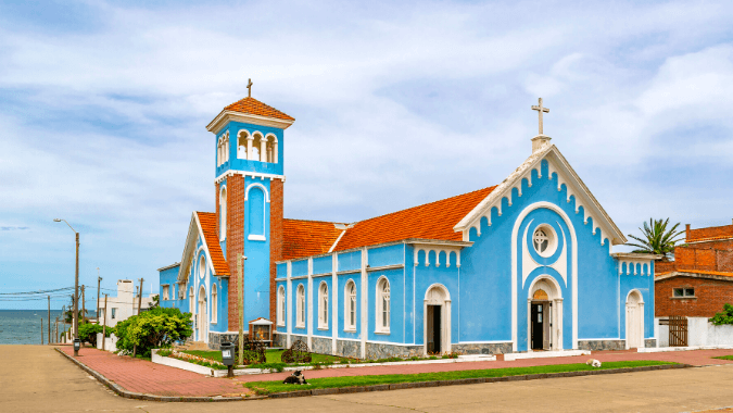 7 reasons to get to know Punta del Este beyond its beaches