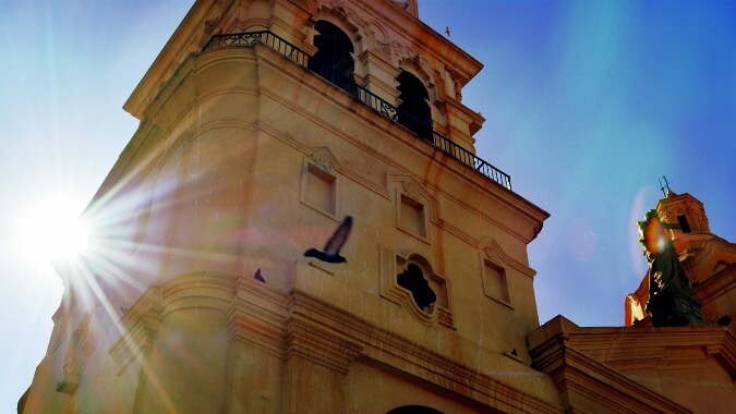 Cordoba Travel Guide