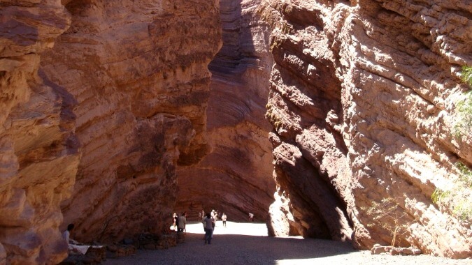 Salta Travel Guide