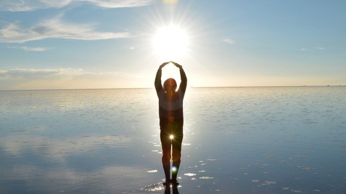Salar de Uyuni 
