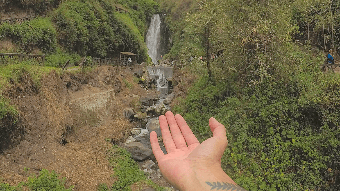 8 must-see destinations in the Ecuadorian Andes