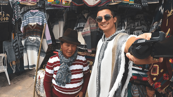 8 must-see destinations in the Ecuadorian Andes