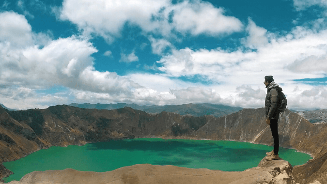 8 must-see destinations in the Ecuadorian Andes