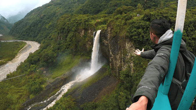 8 must-see destinations in the Ecuadorian Andes
