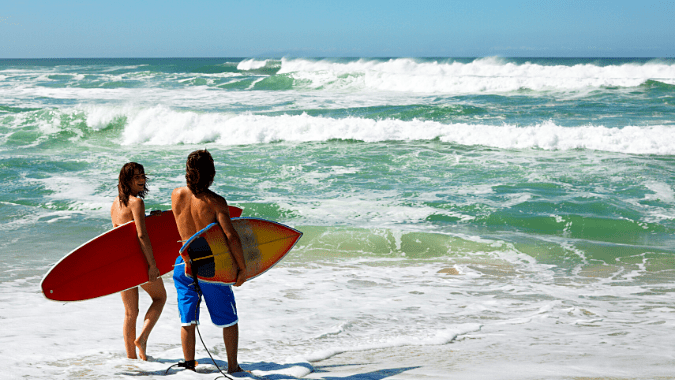Barra da Tijuca Guide: Beaches and things to do 