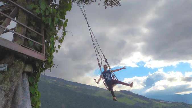 8 must-see destinations in the Ecuadorian Andes