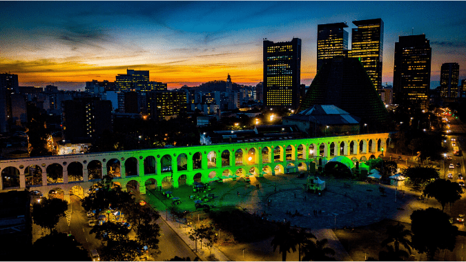 Where to go out in Rio de Janeiro? Tips to enjoy the night in Lapa