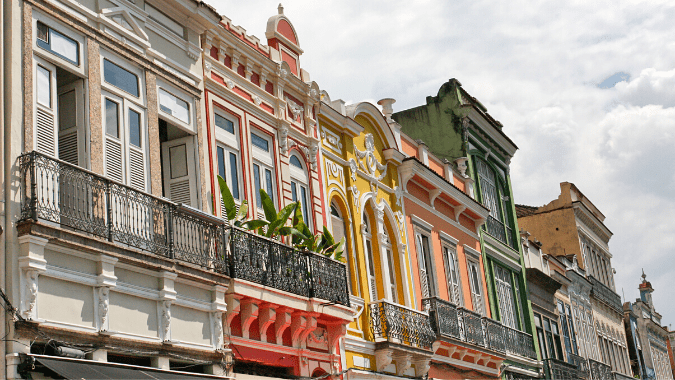 Where to go out in Rio de Janeiro? Tips to enjoy the night in Lapa