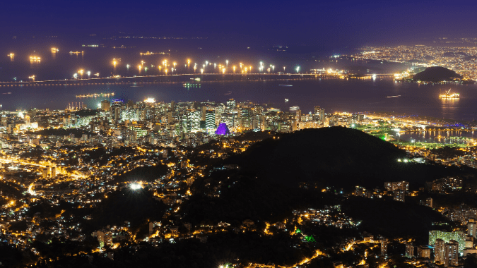 Where to go out in Rio de Janeiro? Tips to enjoy the night in Lapa