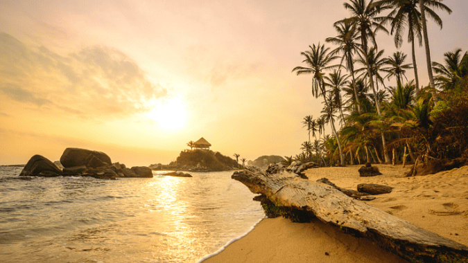 How to Plan Your Trip to Tayrona National Park