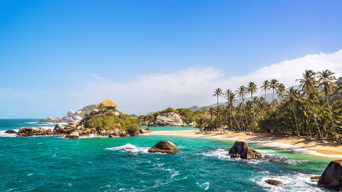 How to Plan Your Trip to Tayrona National Park