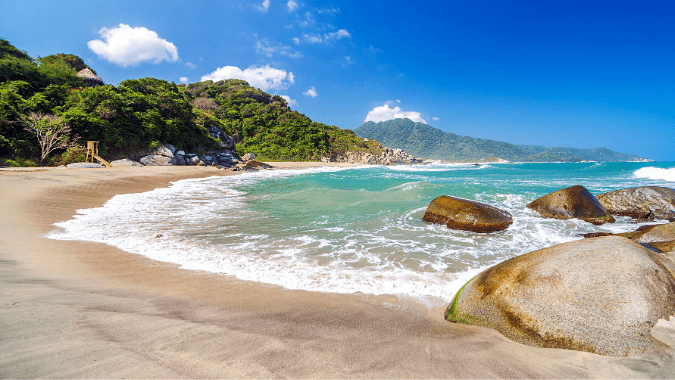 How to Plan Your Trip to Tayrona National Park