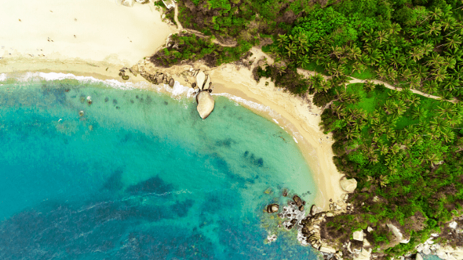 How to Plan Your Trip to Tayrona National Park
