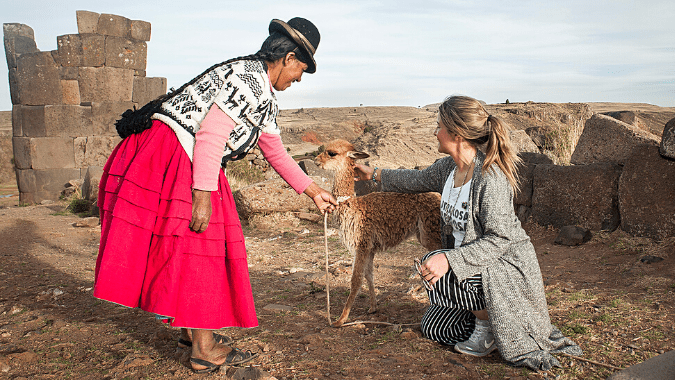 The world in quarantine: the consequences for tourism