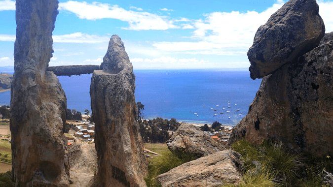 What to do in Copacabana? The 5 must-do activities in the Titicaca lake
