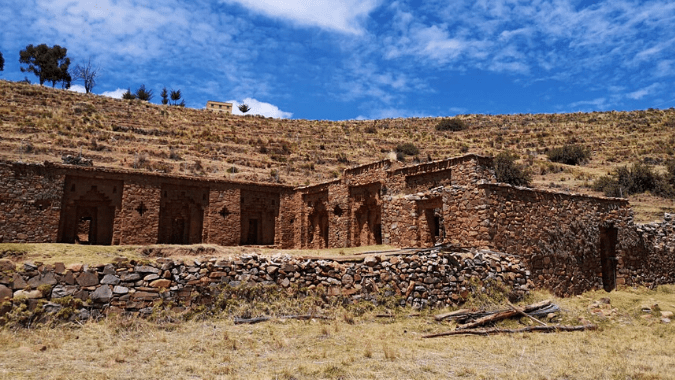 What to do in Copacabana? The 5 must-do activities in the Titicaca lake